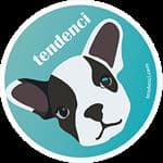 Tendenci logo