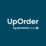 UpOrder logo