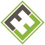 ExactHire logo