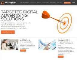 ReTargeter logo