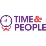 Time & People logo