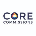 Core Commissions logo