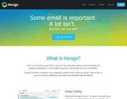 Hexigo logo