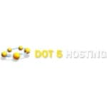 Dot5Hosting logo