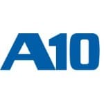 A10 Networks logo