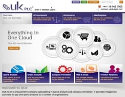 UK-PLC logo