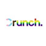 Crunch logo
