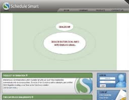 Schedule Smart logo