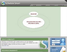 Schedule Smart logo