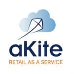 aKite logo
