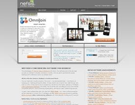 Nefsis logo