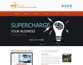 Neubrain logo