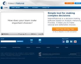 MakeItRational logo