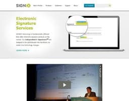 Signix logo