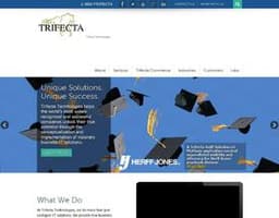 Trifecta Technologies logo