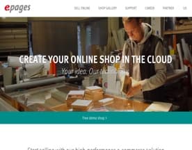 ePages logo