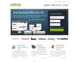 Enloop logo