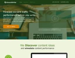 InboundWriter logo