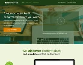 InboundWriter logo