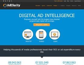 AdClarity logo