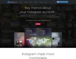 Statigram logo