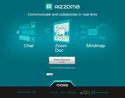 Rizzoma logo