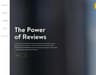 PowerReviews logo