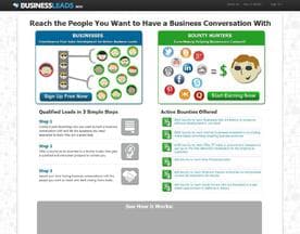BusinessLeads.com logo