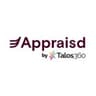 Appraisd by Talos360 logo