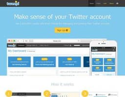 Tweepi logo
