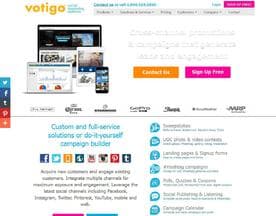 Votigo logo