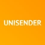 UniSender logo