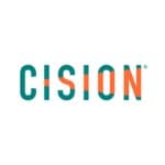 Cision logo