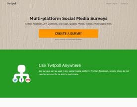Twtpoll logo
