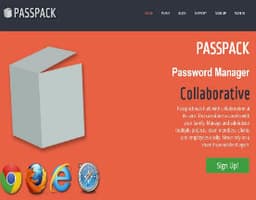 Passpack logo