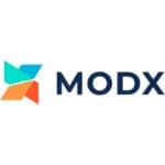 MODX logo