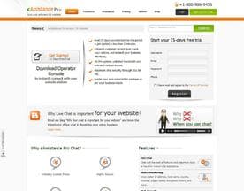 eAssistance Pro logo