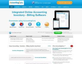 AccountingGuru logo