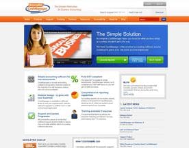 Accomplish CashManager logo