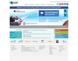Ariett logo