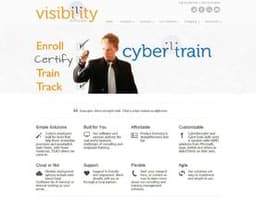 Visibility Software logo