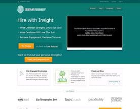 EmployInsight logo