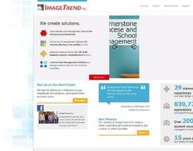ImageTrend logo
