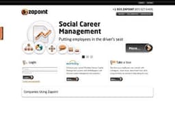 Zapoint logo