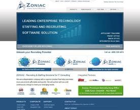 Zoniac logo