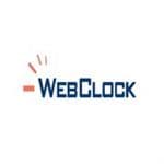 ITCS-WebClock logo