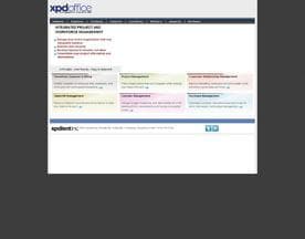 xpdoffice logo