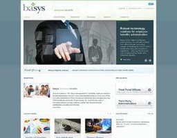 basys logo
