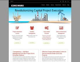 CoreWorx logo