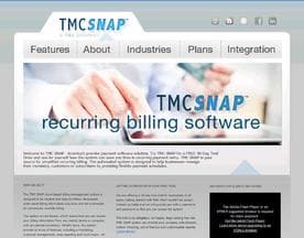 TMC SNAP logo